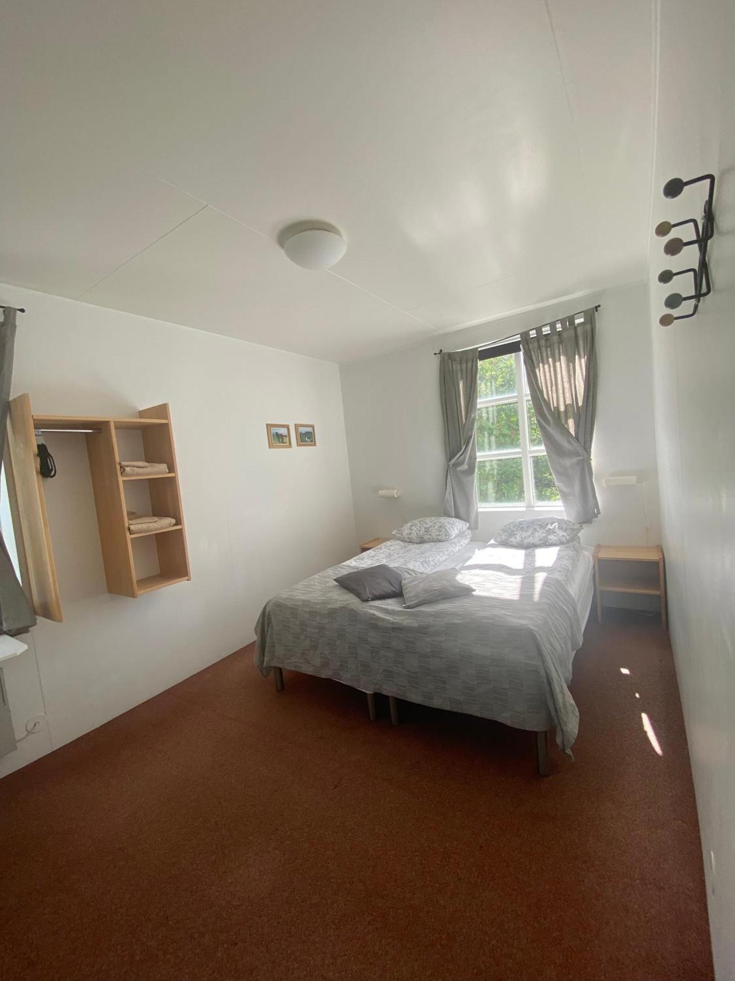 Guesthouse Hraunbaer Athaldalur Buitenkant foto