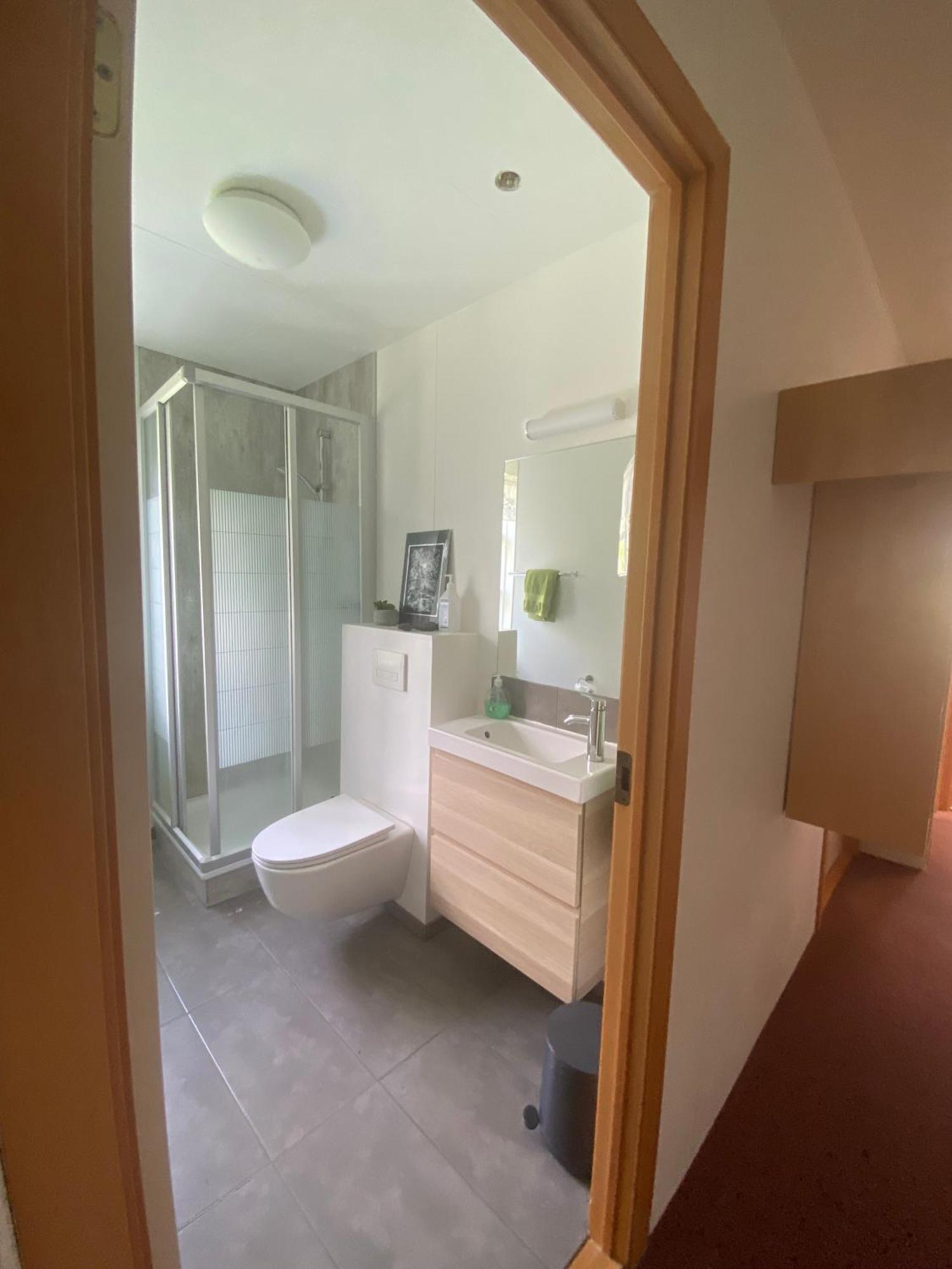 Guesthouse Hraunbaer Athaldalur Buitenkant foto